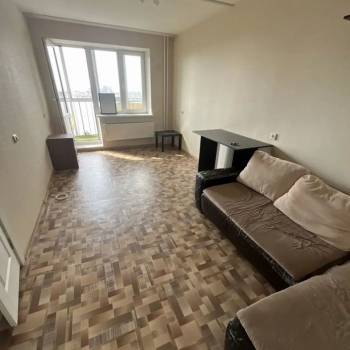 Сдается 1-комнатная квартира, 39 м²