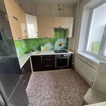 Сдается 1-комнатная квартира, 39 м²