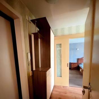 Сдается 2-х комнатная квартира, 45,8 м²