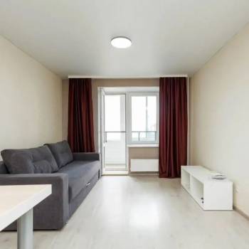 Сдается 1-комнатная квартира, 27,5 м²