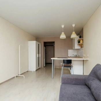 Сдается 1-комнатная квартира, 27,5 м²