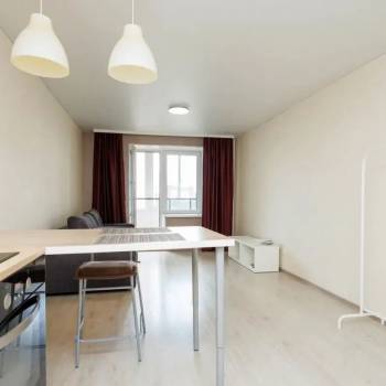 Сдается 1-комнатная квартира, 27,5 м²