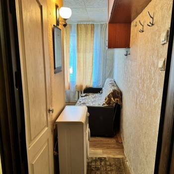 Сдается 1-комнатная квартира, 10,1 м²
