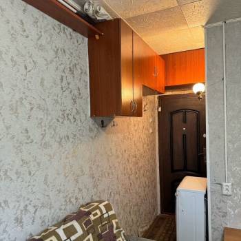 Сдается 1-комнатная квартира, 10,1 м²