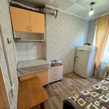 Сдается 1-комнатная квартира, 10,1 м²