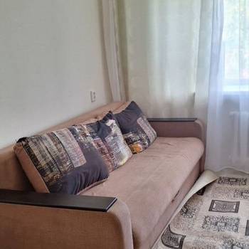 Сдается 1-комнатная квартира, 18,3 м²