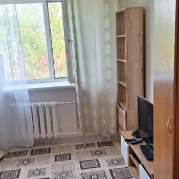Сдается 1-комнатная квартира, 18,3 м²