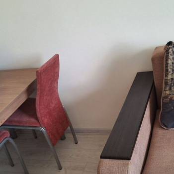 Сдается 1-комнатная квартира, 18,3 м²