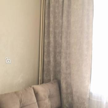Сдается 1-комнатная квартира, 15 м²