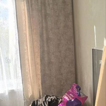 Сдается 1-комнатная квартира, 15 м²