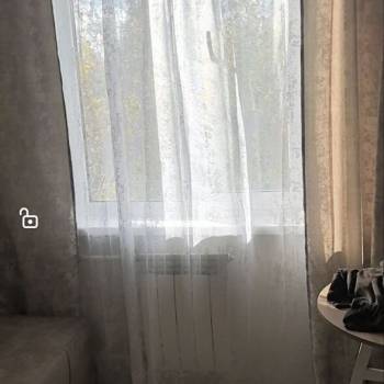 Сдается 1-комнатная квартира, 15 м²