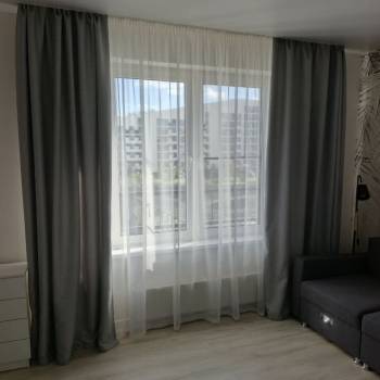 Сдается 1-комнатная квартира, 31,7 м²