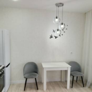 Сдается 1-комнатная квартира, 31,7 м²