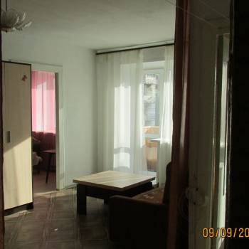 Сдается 2-х комнатная квартира, 44 м²