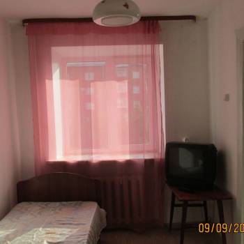 Сдается 2-х комнатная квартира, 44 м²
