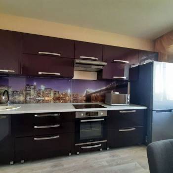 Сдается 2-х комнатная квартира, 62 м²