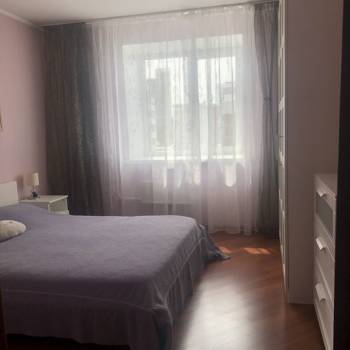 Сдается 2-х комнатная квартира, 57 м²