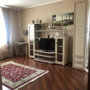 Сдается 2-х комнатная квартира, 57 м²