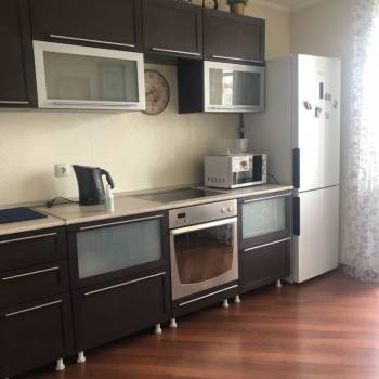Сдается 2-х комнатная квартира, 57 м²