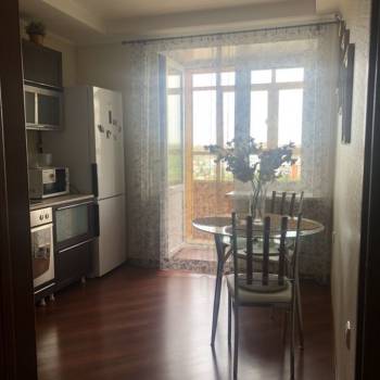 Сдается 2-х комнатная квартира, 57 м²