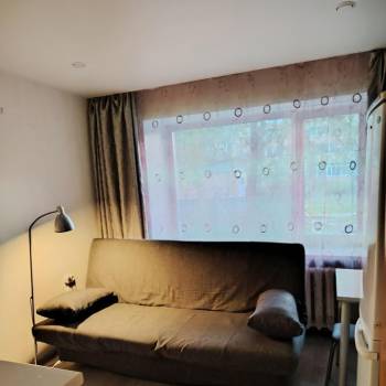 Сдается 1-комнатная квартира, 13,2 м²