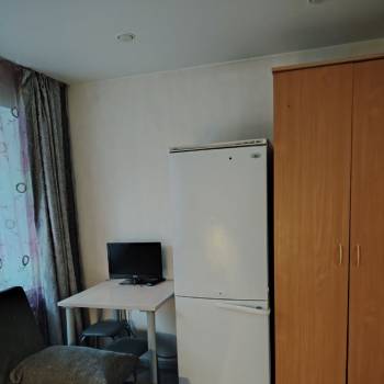 Сдается 1-комнатная квартира, 13,2 м²