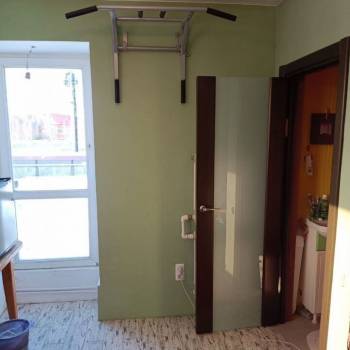 Продается 1-комнатная квартира, 25 м²