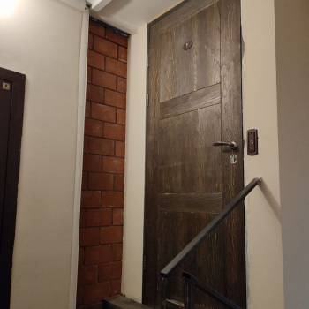 Продается 1-комнатная квартира, 25 м²