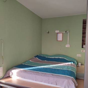 Продается 1-комнатная квартира, 25 м²