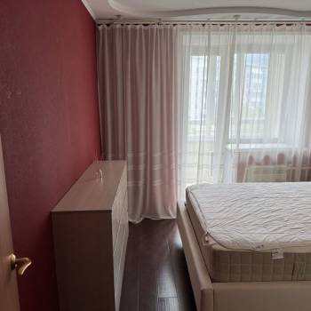 Сдается 2-х комнатная квартира, 54 м²