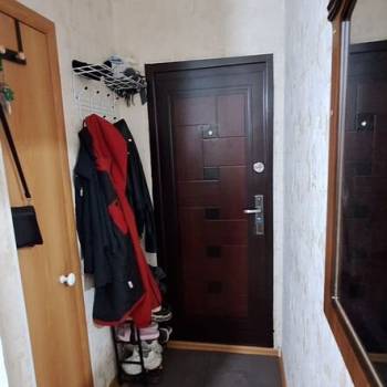 Продается 1-комнатная квартира, 20 м²
