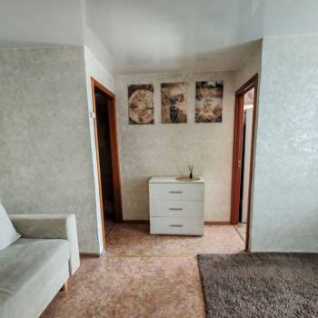 Сдается 1-комнатная квартира, 30 м²