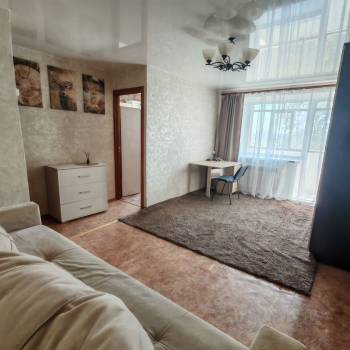 Сдается 1-комнатная квартира, 30 м²