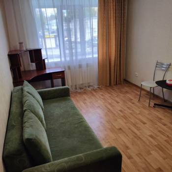 Продается 1-комнатная квартира, 29 м²