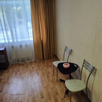 Продается 1-комнатная квартира, 29 м²