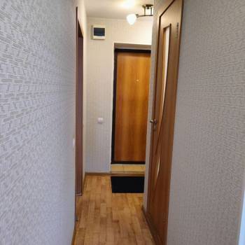 Продается 1-комнатная квартира, 29 м²