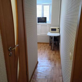 Продается 1-комнатная квартира, 29 м²