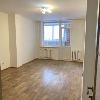 Сдается 1-комнатная квартира, 28 м²