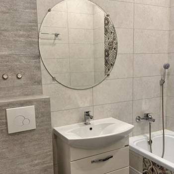 Сдается 1-комнатная квартира, 30,5 м²