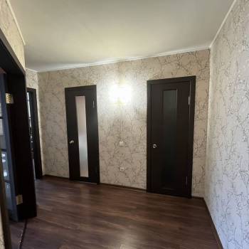 Сдается 1-комнатная квартира, 43 м²