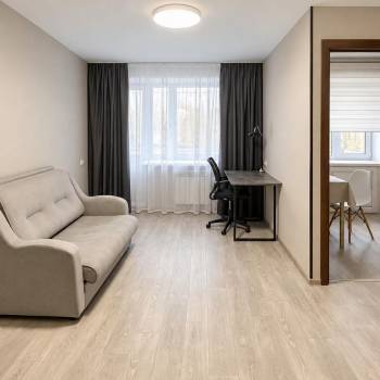 Сдается 1-комнатная квартира, 31,2 м²