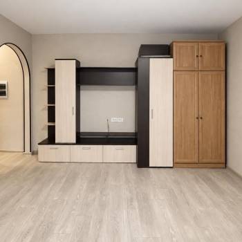 Сдается 1-комнатная квартира, 31,2 м²