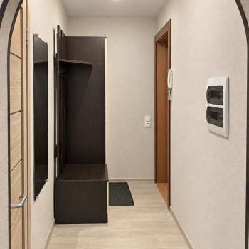Сдается 1-комнатная квартира, 31,2 м²