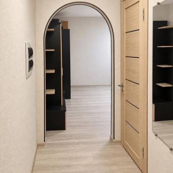 Сдается 1-комнатная квартира, 31,2 м²
