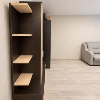 Сдается 1-комнатная квартира, 31,2 м²