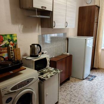 Сдается 1-комнатная квартира, 13 м²