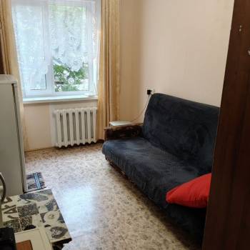 Сдается 1-комнатная квартира, 13 м²
