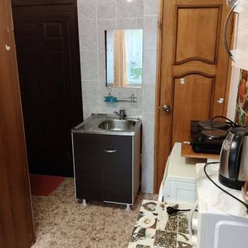 Сдается 1-комнатная квартира, 13 м²