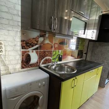 Сдается 1-комнатная квартира, 18 м²