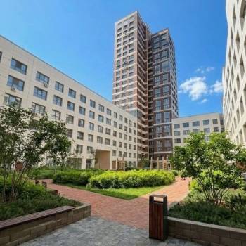 Сдается 2-х комнатная квартира, 59 м²